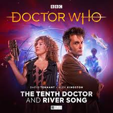 Is absolutely incapable of telling rose how intrigued by humanity: The Tenth Doctor Adventures The Tenth Doctor And River Song Box Set Amazon De Goss James Hopley Lizzie Morris Jonathan Tennant David Kingston Alex Carter Howard Webster Tom Briggs Nicholas Fremdsprachige Bucher