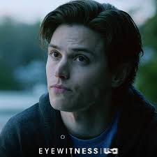 tyler young source — tyler.matthew.young #Eyewitness Sunday is upon us!...