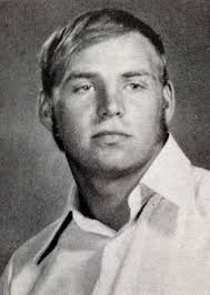 Roger Harlon McKee (1957-1976)