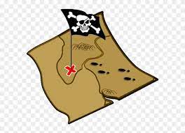 Once a player thinks he knows where the treasure is they can use a search card that. Pirate Treasure Clipart Jake The Pirate Treasure Map Treasure Map Clip Art Free Transparent Png Clipart Images Download