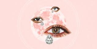 Crystals out, summoning circles painted and instagram accounts on public friends, 'cause the super pink moon is kinda done with your shit, and will let you know it too. Super Pink Full Moon In Libra April 2020 Horoscopes Meaning