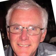 Bill Upward, MA (Educ)