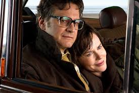 Colin Firth in yet ANOTHER Nicole Kidman film….Should I Be Jealous?