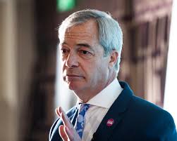 Reform UK claims it has overtaken Labour as Britain's largest party |  Politics | The Guardian