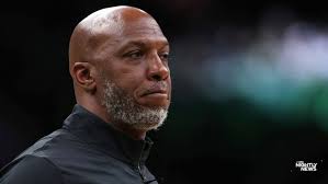 FBI: Mafia involved in NBA gambling scandal