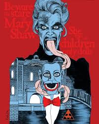 Maybe you would like to learn more about one of these? Drawing And Colouring This Was An Absolute Pleasure Since Deal Silence Is One Of My Favourite Horror Movies And Si Horror Posters Scary Movies Horror Monsters