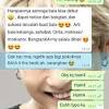 Contoh teks undangan pertunangan dalam bahasa inggris. 1