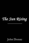 The Sun Rising