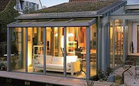 Come si realizza una veranda in legno dalla copertura alle superfici di tamponamento per avere uno spazio confortevole e usando questi accorgimenti le verande in legno e vetro risulteranno una pratica estensione della casa, permettendo di avere ambienti molto comodi e. Progettazione E Costo Verande In Legno Pvc Alluminio E Vetro Offerte