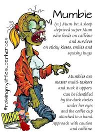Pin By Judith Vermeulen On Quotes Ouerskap Sleep Deprivation Super Mum Dark Circles