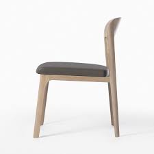 Turah Dining Side Chair Caste Design Side Chairs Dining Side Chairs Chair