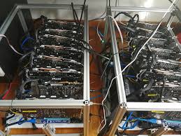 A complete guide to building your cryptocurrency mining rig. Building My Own Ethereum Mining Rig Mining Ether On My Own