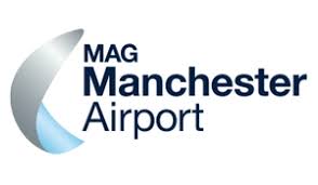 Tanpa biaya dan tanpa bantuan desainer. Manchester Airport Duty Free Shops