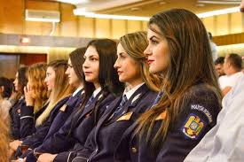 Academia de poliție, înscrieri 2020. Admiterea In Scolile De PoliÅ£ie AmanatÄ Pentru Ianuarie 2020