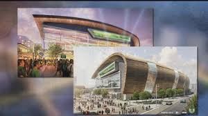 However, milwaukee is still a small market, and the team. New Milwaukee Bucks Arena To Be Named Fiserv Forum