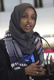 She is the first of two mulism women elected to congress and the first. Us Rep Ilhan Omar Divorces Husband In Minnesota