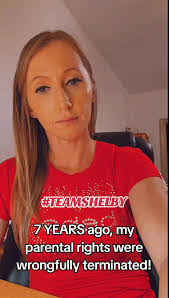 Shelby Bush's Instagram, Twitter & Facebook