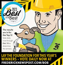 Best of the Best 2023