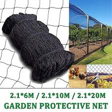 Check spelling or type a new query. Buy 3 Sizes Net With Cable Ties Durable Pest Control Crops Fruit Tree Vegetables Flower Netting Tackle Fish Mesh Trap Bird Net Bird Catcher At Affordable Prices Price 8 Usd Free