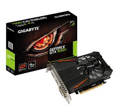 Geforce® gtx 1080 xtreme gaming waterforce wb 8g. Amazon Com Gigabyte Geforce Gtx 1050 Ti 4gb Gddr5 128 Bit Pci E Graphic Card Gv N105td5 4gd Computers Accessories