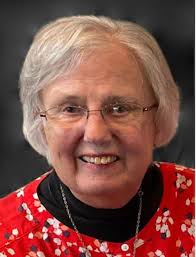 Sarah Ruth Benz Obituary