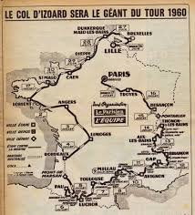 Pour un article plus général, voir tour de france 2019. John Kennedy Tour De France Pioneer Pezcycling News