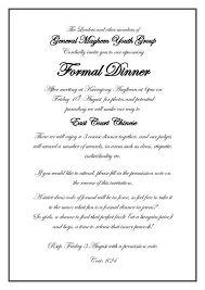 Wonderful Pics Formal Invitation Birthday Tips Your Wedding Invitation In 2020 Dinner Invitation Template Formal Invitation Wording Wedding Invitation Etiquette Words