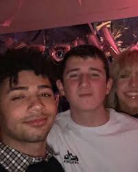 Chris Cullop's Instagram, Twitter & Facebook