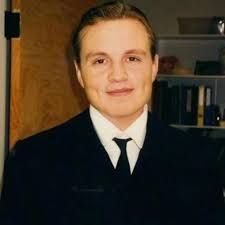 More BTS photo,s of Edward/moody from titanic : r/titanic