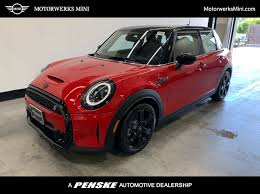 How to start a 2019 mini cooper. New Mini Cooper Cars For Sale Near Minneapolis Golden Valley Mn