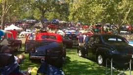 Cruisin' Weekend in Atascadero