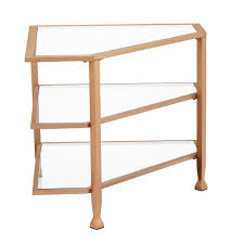 We did not find results for: Get The Southern Enterprises Jaymes Metal Glass Corner Tv Stand For Flat Screen Tvs 23 H X 35 1 4 W X 24 D Soft Gold From Office Depot And Officemax Now Accuweather Shop