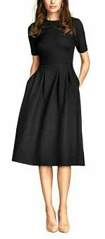 Casual dresses, formal, lace, & party dresses! 11 Classy Office Dresses For Women To Wear All Year Round Cute Dresses Outfits Office Dresses For Women Modest Outfits Trendy Dresses