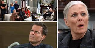 General Hospital Spoilers Oct. 6: Monica's Will Shocks, Drew