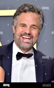 Mark Ruffalo in the press room during the 22nd Annual Screen Actors Guild  Awards, held at the Shrine Auditorium in Los Angeles, California, Sunday,  January 30, 2016. Photo by Jennifer Graylock-Graylock.com 917-519-7666
