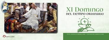 Domingo 11 Del Tiempo Ordinario Ciclo C Fuente Y Cumbre