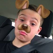 Declan Keller's Instagram, Twitter & Facebook