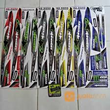Usa.com provides easy to find states, metro areas, counties, cities, zip codes, and area codes information, including population, races, income, housing, school. Striping Variasi Sticker Lis Vega R Vega Zr Vega Rr Vega Lama New Rady Smua Surakarta Jualo