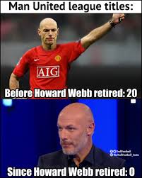 Only liverpool can defeat man u. Troll Football On Twitter What Man Utd Are Really Missing