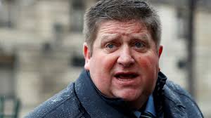 Willy Schraen, le patron des chasseurs votera Macron (qui lui a promis  beaucoup)