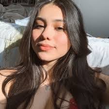 Kasandra Sanchez's Instagram, Twitter & Facebook