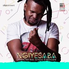 Download Mp3 Character Ngiyesaba Ft Q Twins Ntencane Fakaza