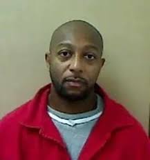 Marcus Mitchell North Carolina Death Row