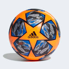 Adidas performance final milano uefa champion's league official match ball. Adidas Finale Winter Official Match Ball Orange Adidas Us