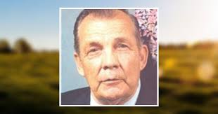 Eugene Lewis "Louie" Stoltz Obituary December 21, 2007