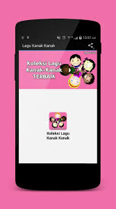 Nasyid kanak kanak mp3 ✖. Lagu Kanak Kanak For Android Apk Download