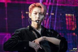 Exclusive Photos From Stray Kids World Tour District 9 Unlock In Phoenix Az On February 9 At The Arizona Federal The Pops Concert Concert Felix Stray Kids