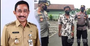 Edaran bupati bojonegoro tentang seragam asn : Nekat Jeng Jeng Karaoke Oknum Asn Pati Kena Sanksi Bupati 3 Tahun Turun Pangkat