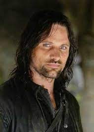 On election day last month, vox posted an image of aragorn. I Admit I Am Slightly Obsessed With Any Man From Lotr Except Frodo Aragorn Faint Lord Of The Rings Aragorn Viggo Mortensen