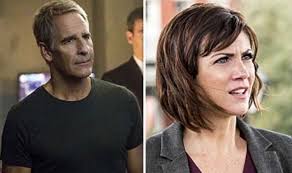 The official twitter page for #ncisnola. Ncis New Orleans Season 5 Cast Who Is In The Cast Tv Radio Showbiz Tv Express Co Uk
